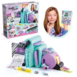 Estúdio De Scrapbooking - Fun Divirta-se em Oferta na Shopee
