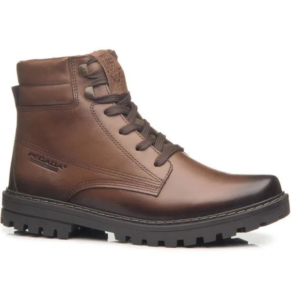 Bota Coturno Pegada: Onde Comprar | BuscaProdutos