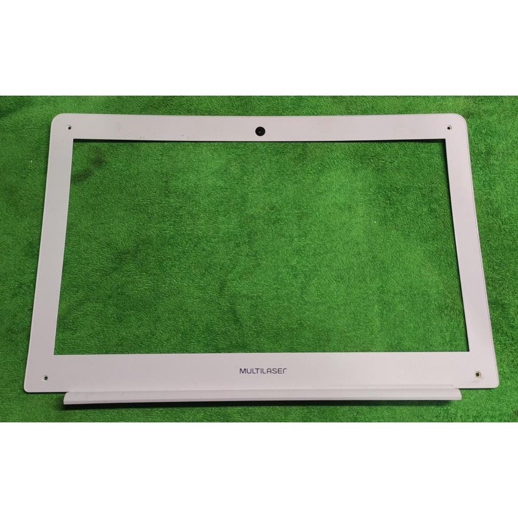 Moldura notebook multilaser legacy z