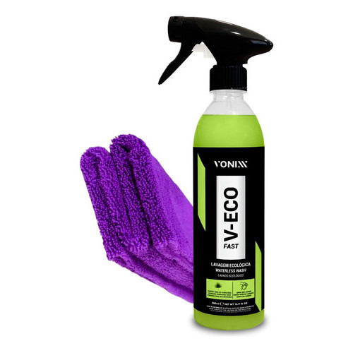 Lavagem a Seco com Cera: Onde Comprar | BuscaProdutos