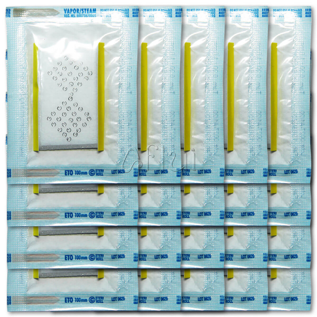 Agulha para Acupuntura Auricular 1000 Agulhas Complementar Auriculoterapia em Oferta na Shopee