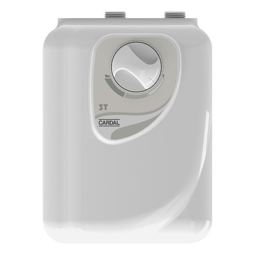 Aquecedor Individual 3t  Resistência Blindada Cardal