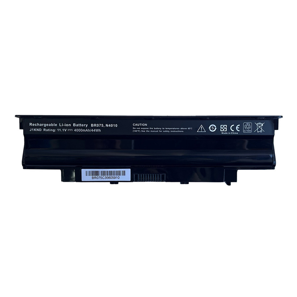 Bateria para Notebook Dell Inspiron J1KND N5010 | 4000 mAh em Oferta na Shopee