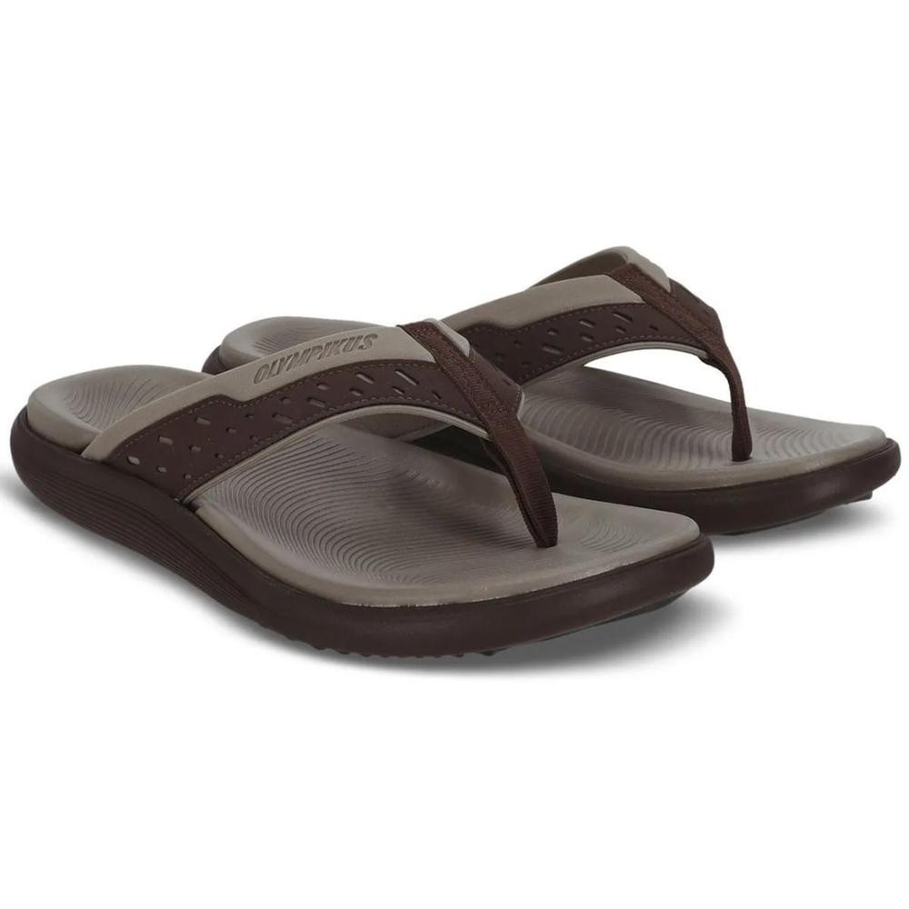 Chinelo Olympikus Caraiva Masculino - Men Shoes
