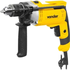 Furadeira Com Impacto 1/2" FIV 710N 127V Vonder