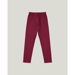 Calça Legging Infantil Moletom Stretch Flanelado Malwee Kids em Oferta na Shopee