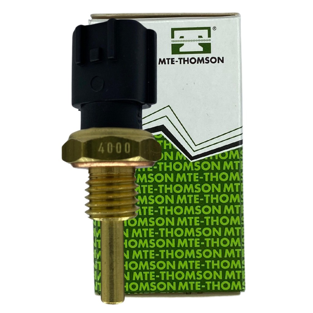 Plug Eletrônico Sensor Temperatura Agua - Pathfinder 98 A 08 / Primera 90 A 13 / Sentra 95 A 16 - MTE 4000