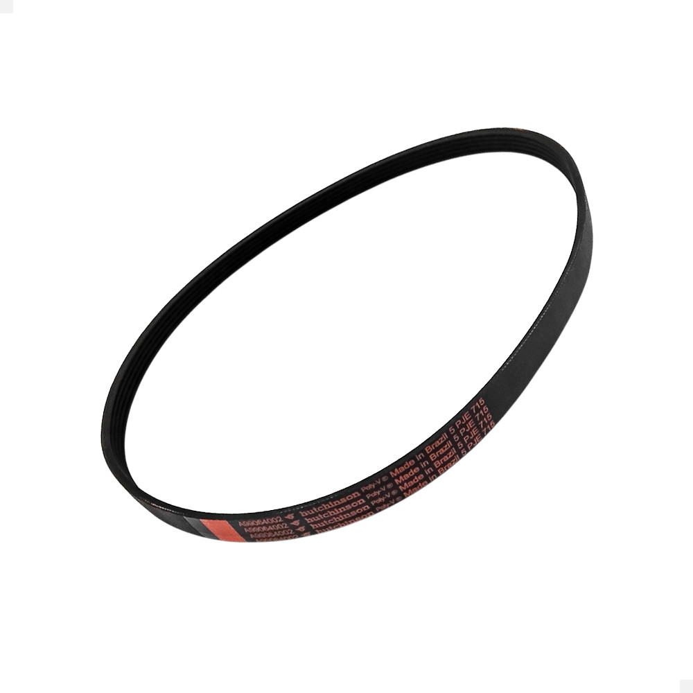 Correia 5RIBS P47 Lavadora Electrolux A99064002