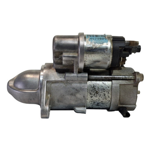 Arranque Motor Partida Chevrolet Prisma 2014/2015 24579009