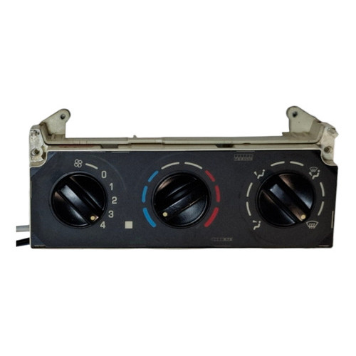 Comando Ar Condicionado Peugeot Partner 2007/2008 69930006