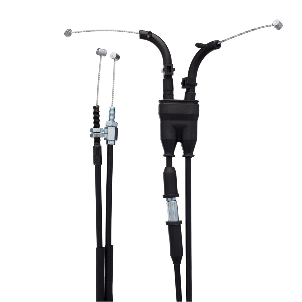 Cabo Acelerador K-cabos Xtz Crosser 150 (duplo A/b) [F016]