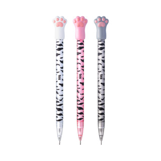 Lapiseira Gatinho Holic Pets 0.7mm Tris em Oferta na Shopee