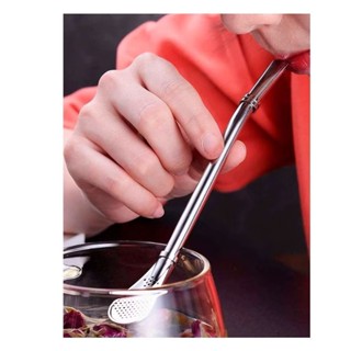 Canudo Tipo Bomba Modelo Desmontável em Inox para Terere Chimarrão Outras Bebidas em Oferta na Shopee