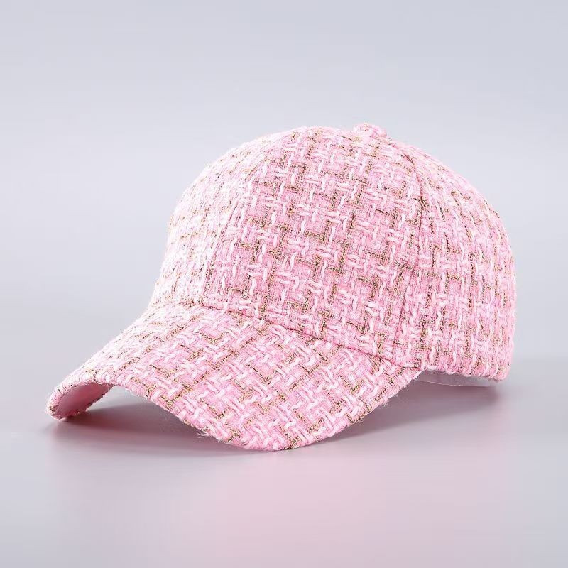 Boné de Beisebol Casual Clássico Moda Primavera Verão Chapéu de Sol para Homens e Mulheres em Oferta na Shopee