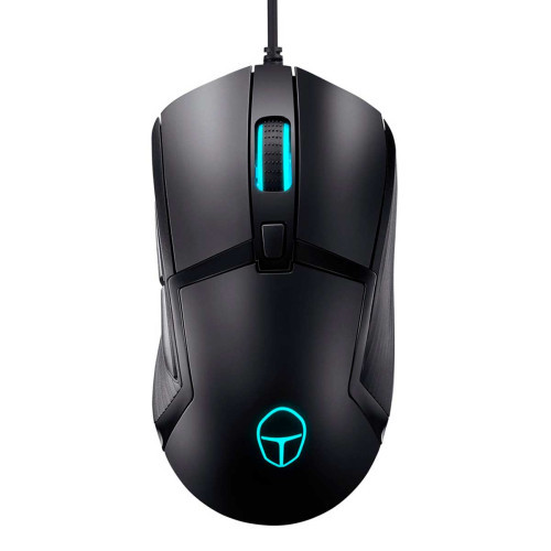 Mouse Gamer ThundeRobot MG201 USB em Oferta na Shopee