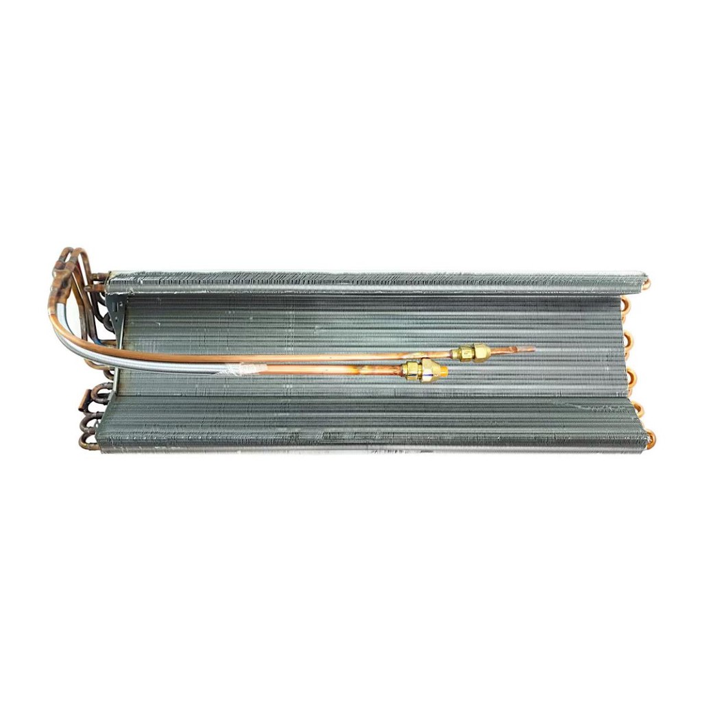 TROCADOR DE CALOR (SERPENTINA) EVAPORADORA AR CONDICIONADO ADL73301311 LG 9000 BTUS
