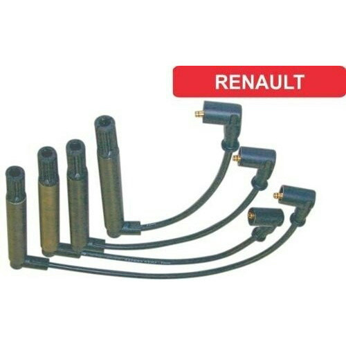 Cabo Vela Renault Twingo 1.0/ 1.2 8v 99... (577)