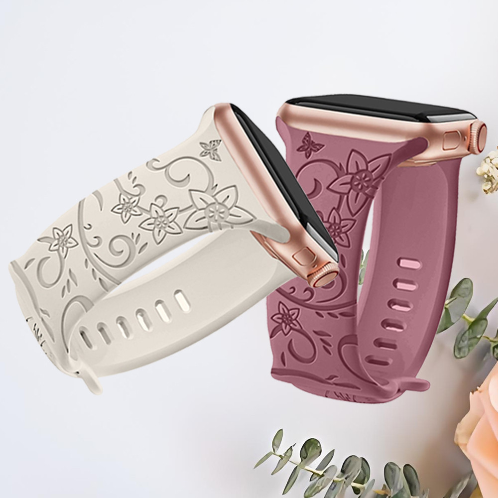 Pulseira Apple Watch Feminina: Onde Comprar | BuscaProdutos