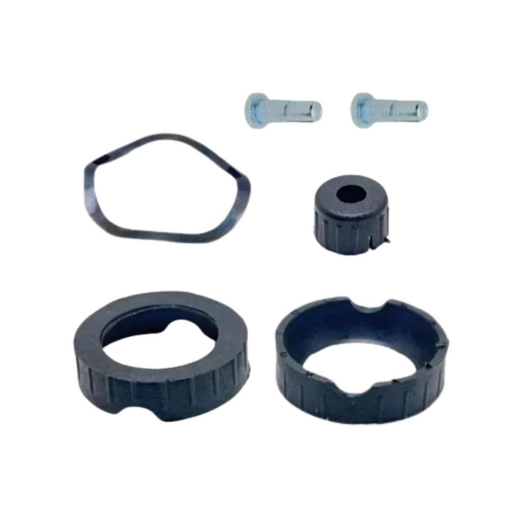 Reparo Alavanca Caixa Câmbio Ranger L200 /12 e Frontier MWM