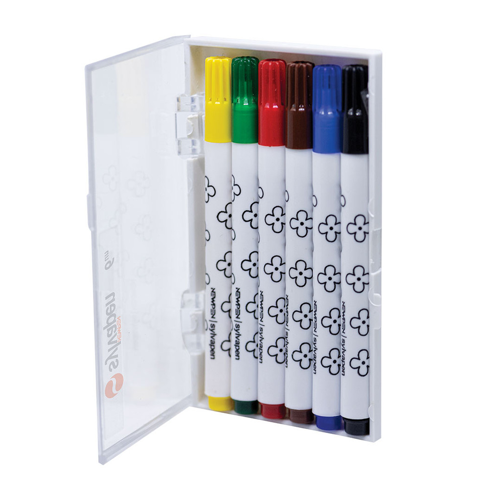 Caneta Hidrocor Sylvapen: Onde Comprar | BuscaProdutos