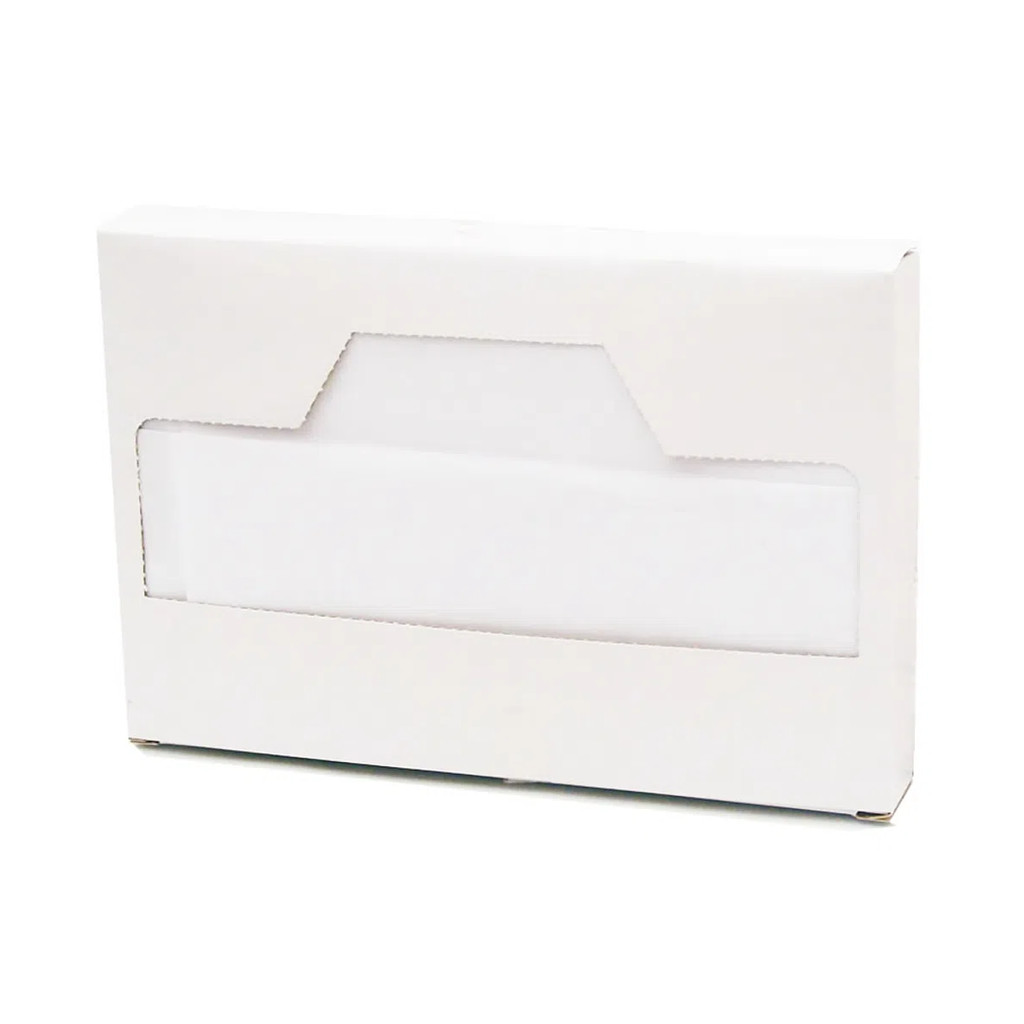 Protetor de Assento Sanitário Compacto com 60 unidades Disk Art