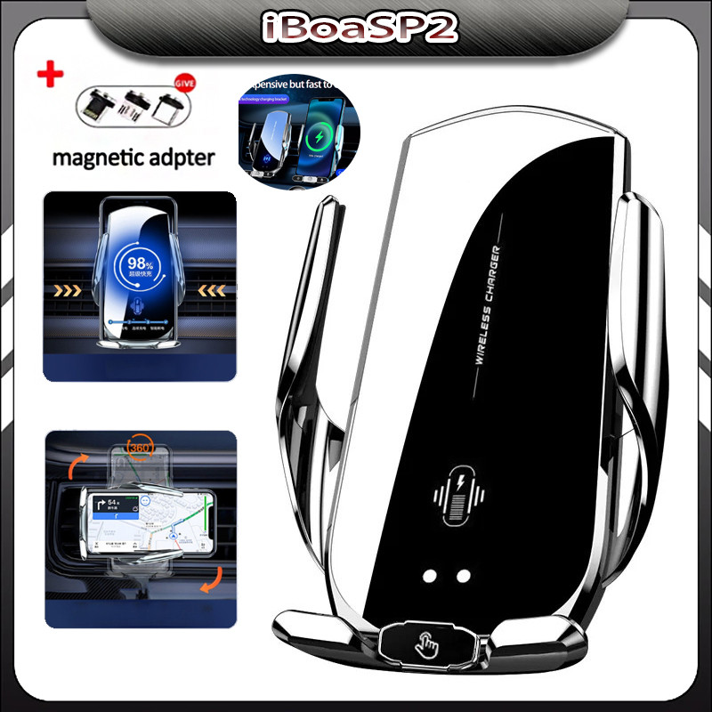 Carregador Indução Carro: Onde Comprar | BuscaProdutos