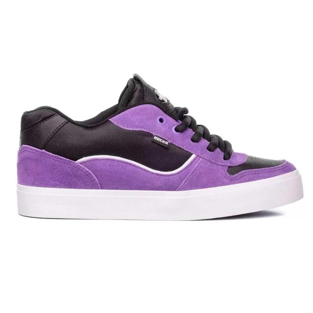 Tênis Hocks Puff Psylocke em Oferta na Shopee