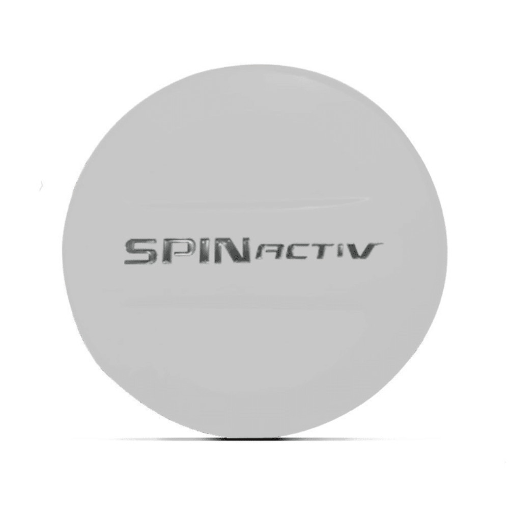 Capa Estepe Spin Activ 2003/2020 Rigida (branco Summit)