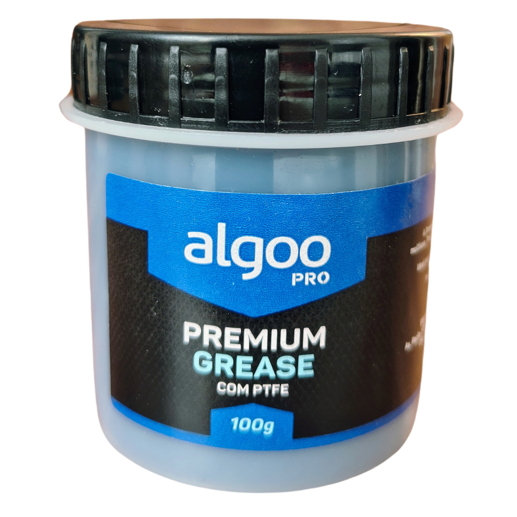 GRAXA PREMIUM MULTIUSO GREASE COM PTFE 100 GR