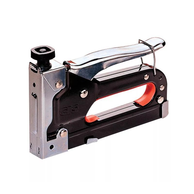 Grampeador pistola para tapeceiro 368 Cis