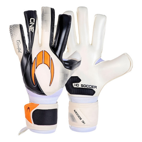Luva Goleiro Campo Ho Soccer One Negative Essential