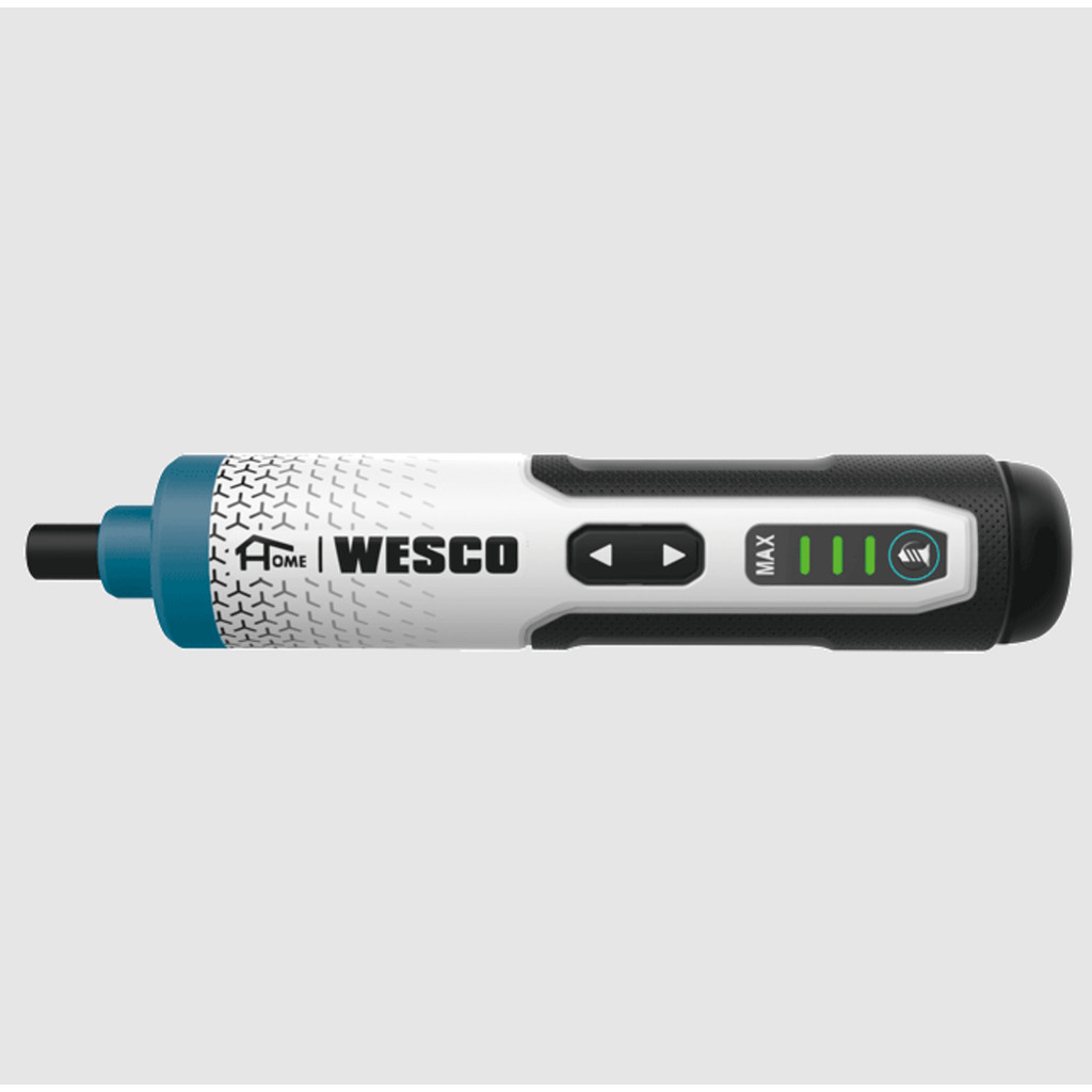 Parafusadeira Home 3,6V WS2001 Compacta Leve e Ideal para Pequenos Reparos Domés