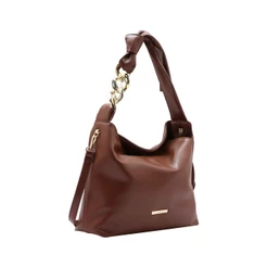 Bolsa Feminina Chenson Original Contemporâneo Hobo 3485058