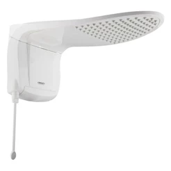 Chuveiro Acqua Wave Ultra 7800W Branco Lorenzetti 220V