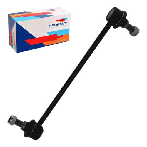 Bieleta Dianteira Perfect Taurus HB20 Hb20s Hb20x Ix35 Sportage