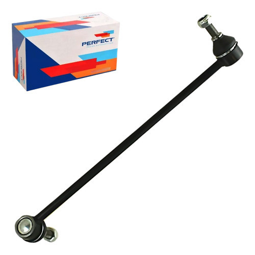 Bieleta Dianteira Esquerda Perfect Fit 2001 2002 2003 2004 2005 2006 2007 2008