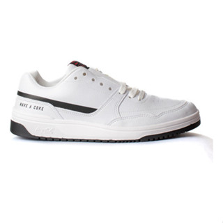 Tênis Coca Cola Banks Town Masculino Casual Confortável Urbano Dia a Dia Solado Borracha em Oferta na Shopee