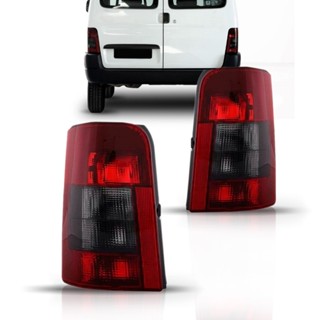 Lanterna Traseira Partner Peugeot 1996 A 2009 em Oferta na Shopee