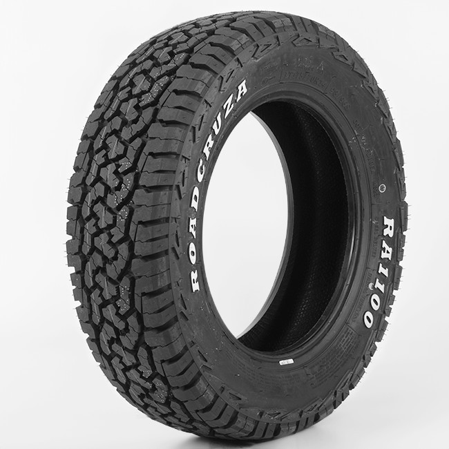 Pneu 175/70R14 AT Aro 14 ROADCRUZA A/T RA1100 98/96S em Oferta na Shopee