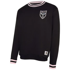 Moletom Miami Black Masculino Oficial