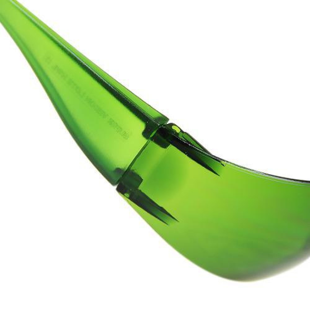 Óculos Super Vision Verde - Carbografite · foto 2