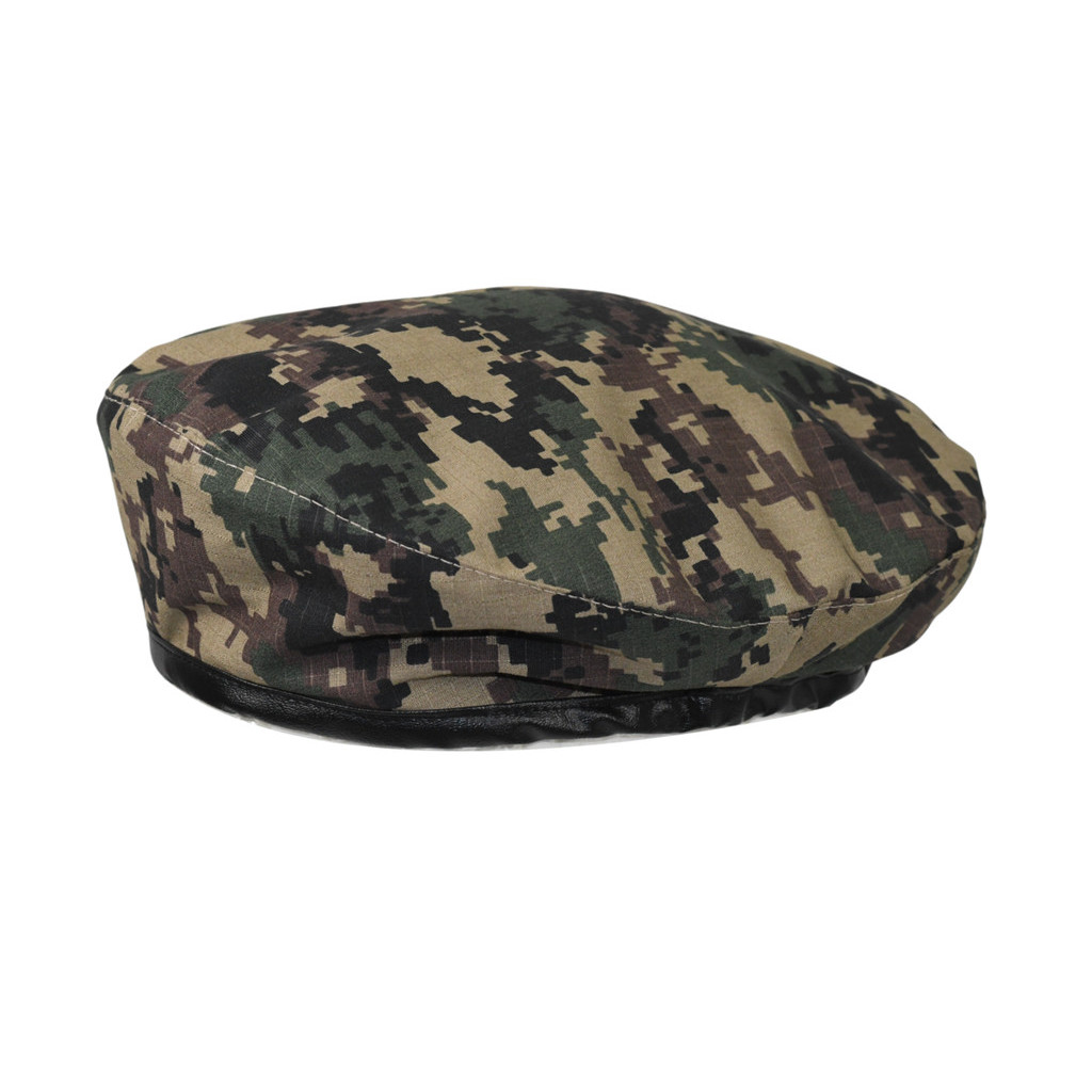 Boina Militar Camuflado Digital Marpat Ripstop