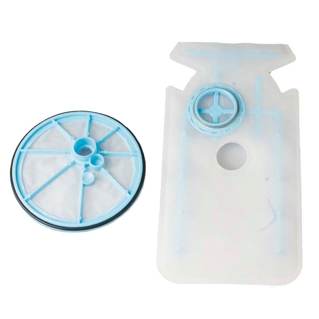 Pré Filtro Combustível Vw Gol 2005 a 2012 - 512462 - 1322