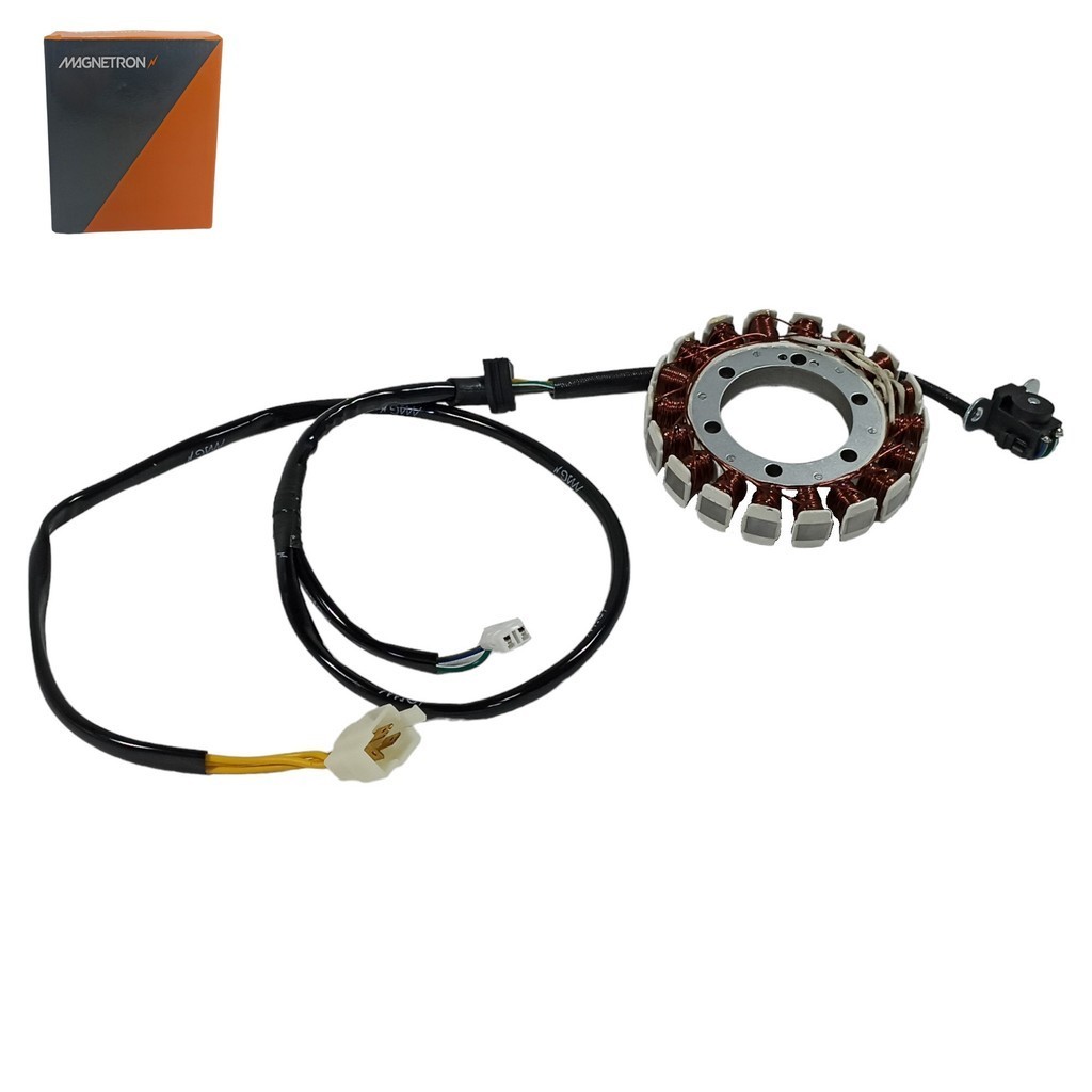 Estator Nx 400 Falcon 1999 2000 2001 2002 2003 2004 2005 2006 2007 2008