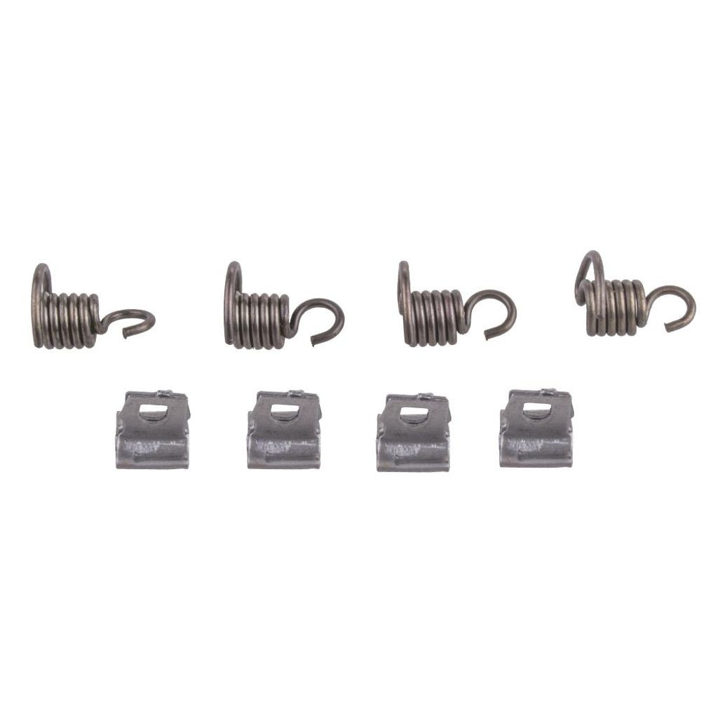Reparo Molas Sapata Ford Belina 1977 a 1989 - 204087 - 2000/3000