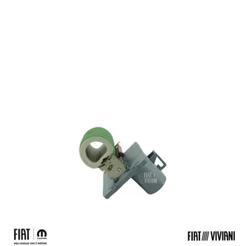 Resistencia Ventilador Fiat Novo Palio Mobi Novo Uno