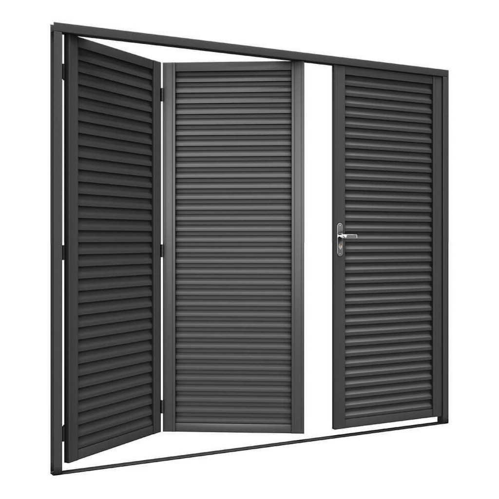 Portao Pantografico: Onde Comprar | BuscaProdutos