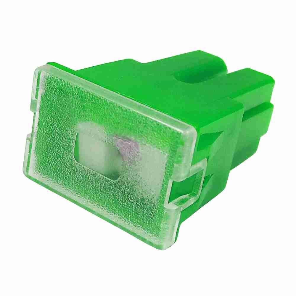 KIT 2 FUSIVEL MEGA FEMEA 40A - UNIVERSAL em Oferta na Shopee