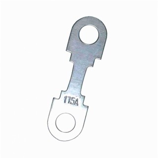 KIT 5 FUSIVEL CINTA UNIVERSAL VW / AUDI - 175A em Oferta na Shopee