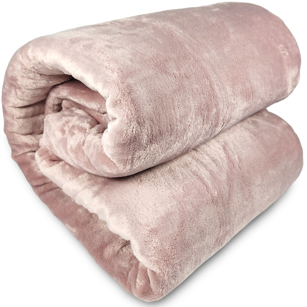 Cobertor Queen Corttex Lumini Super Soft Alta Gramatura 300g Manta Microfibra Poliéster To...